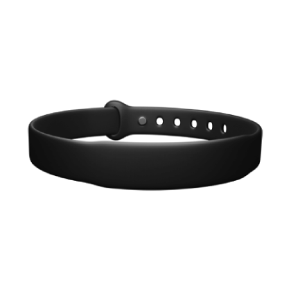 Wristband